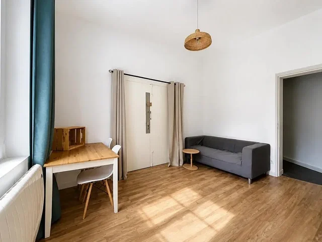 Obývací pokoj