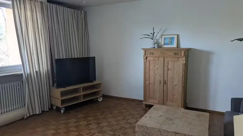 Obývačka