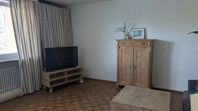 Obývačka
