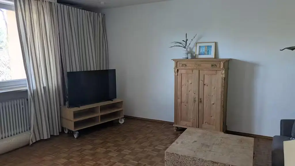 Obývačka