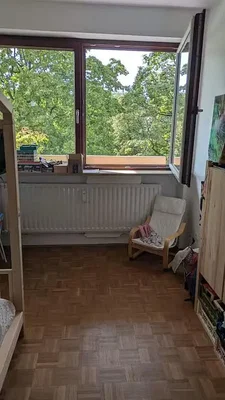 Obývačka