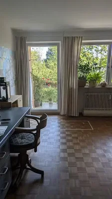 Obývačka