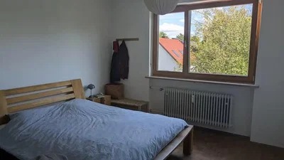 Obývačka