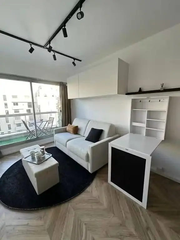 Salon