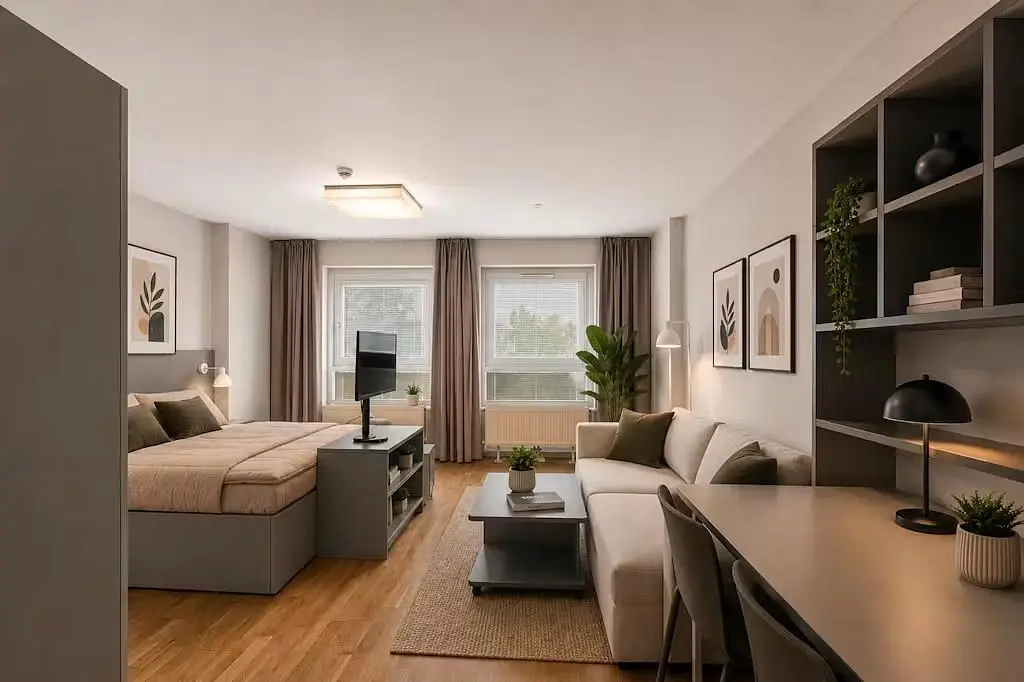 Sala de estar