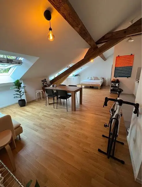 Woonkamer