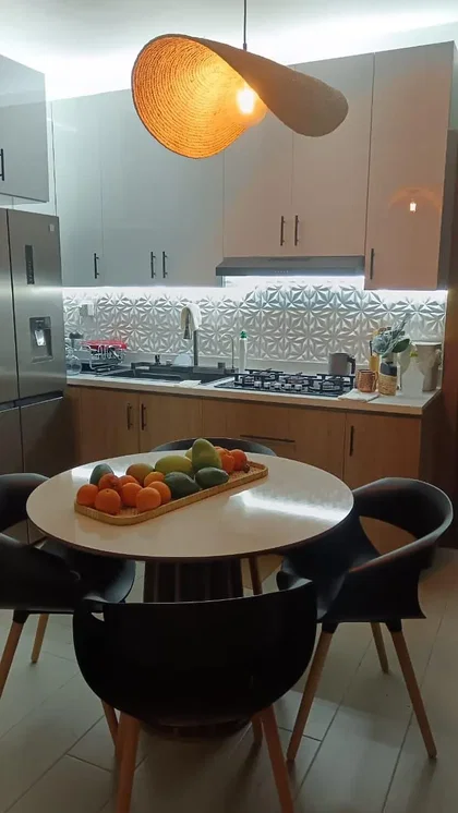 Oturma odası