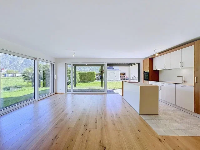 Oturma odası