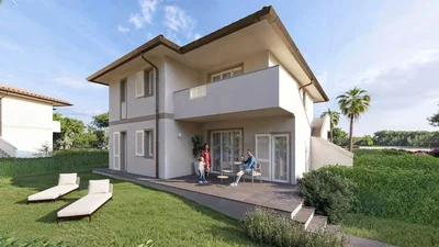 Obývací pokoj