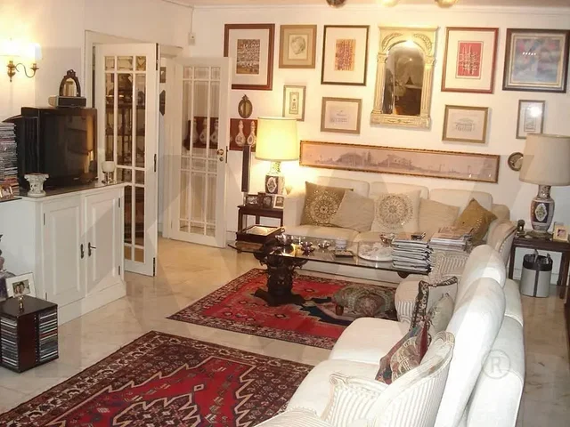 Woonkamer