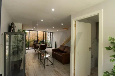Woonkamer