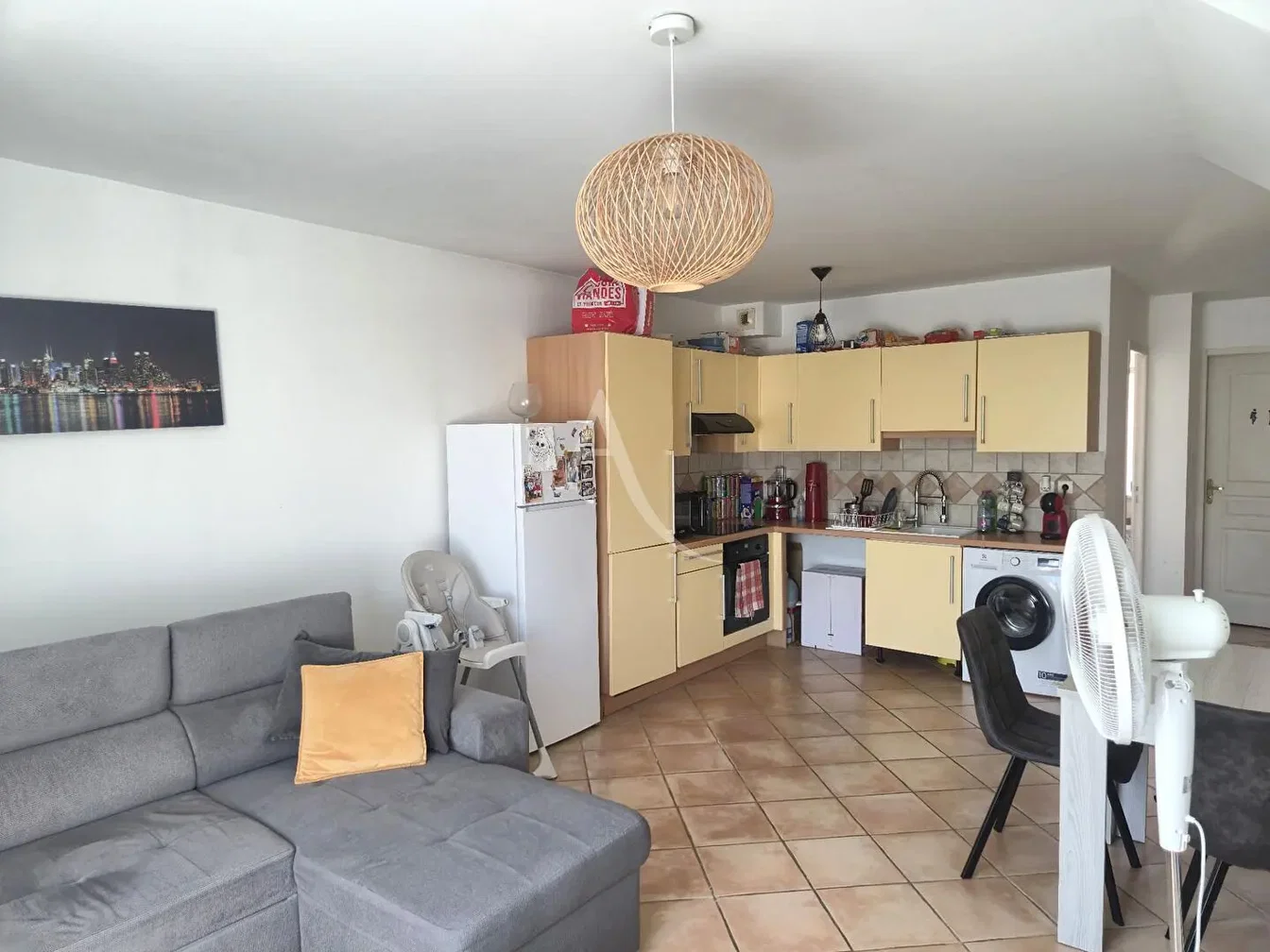 Obývací pokoj