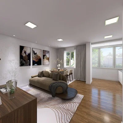 Woonkamer