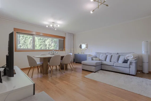 Woonkamer