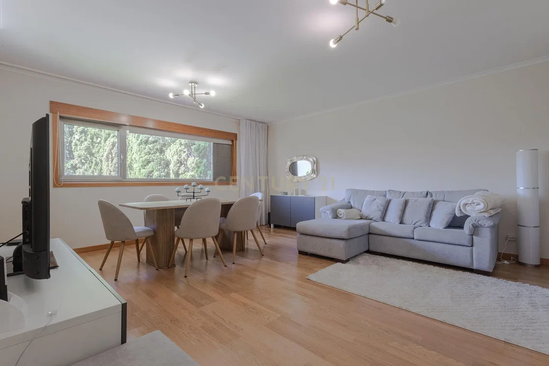 Woonkamer