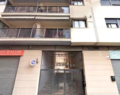 Obývačka