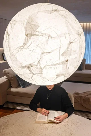 Woonkamer