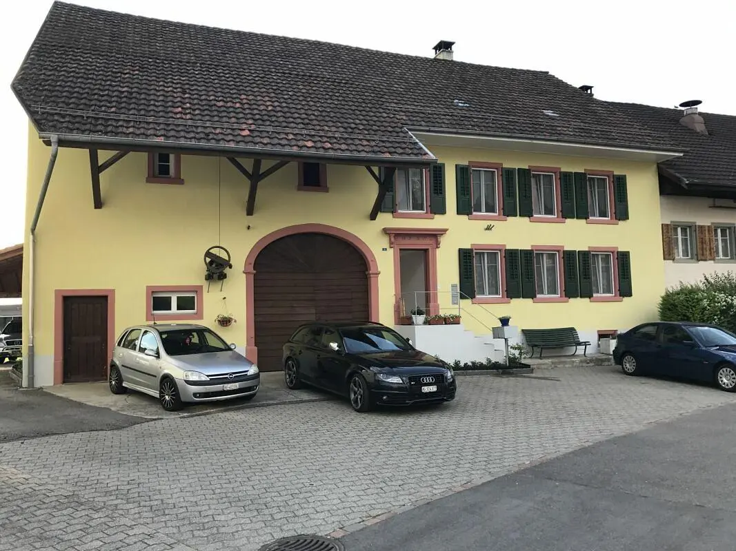 Obývací pokoj