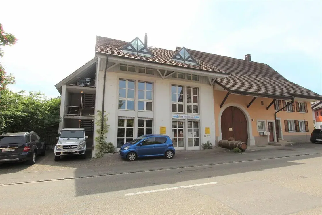 Obývací pokoj
