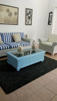Oturma odası