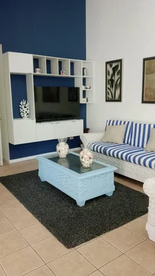 Oturma odası