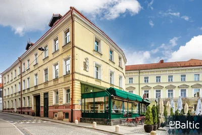 Dnevni boravak