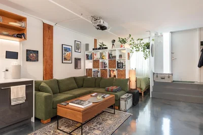 Salón