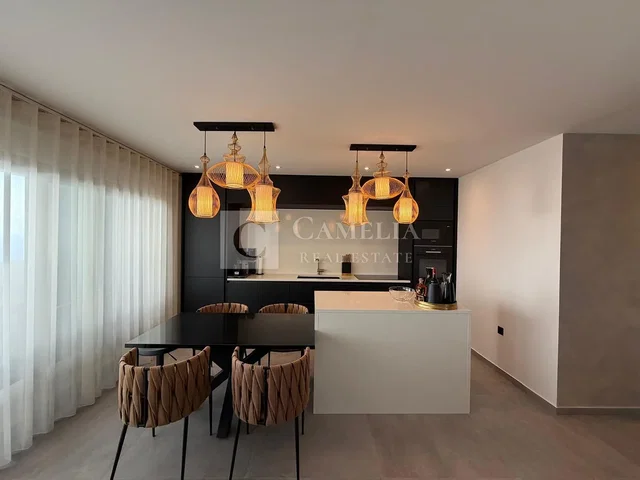 Oturma odası