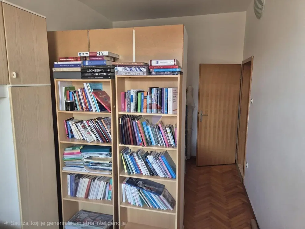 Dnevni boravak