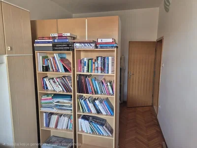 Dnevni boravak