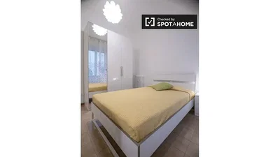 Obývačka