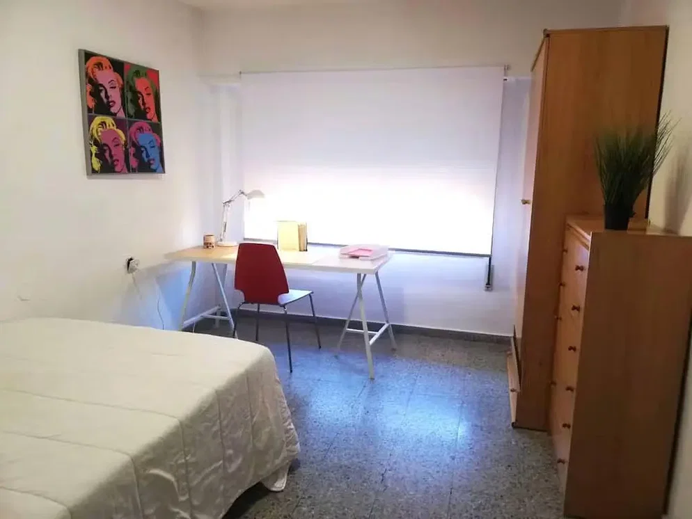 Obývačka