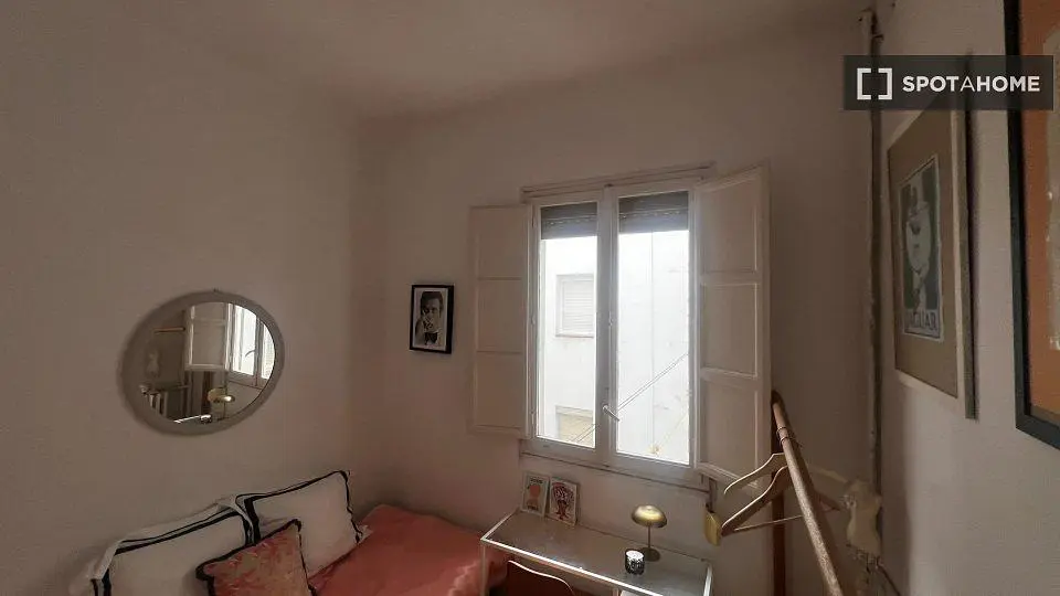 Obývací pokoj