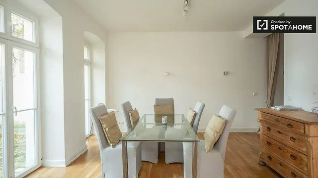 Obývačka