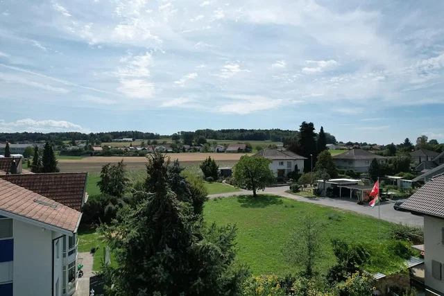 Obývačka