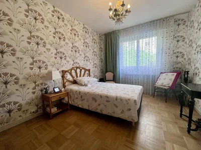 Obývačka