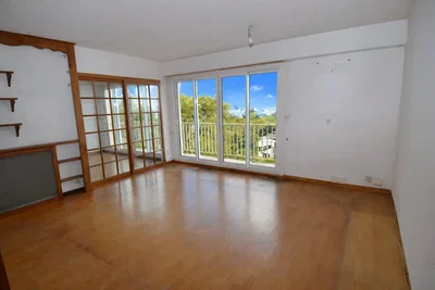 Obývačka