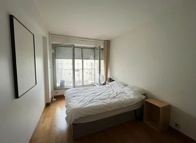 Obývačka