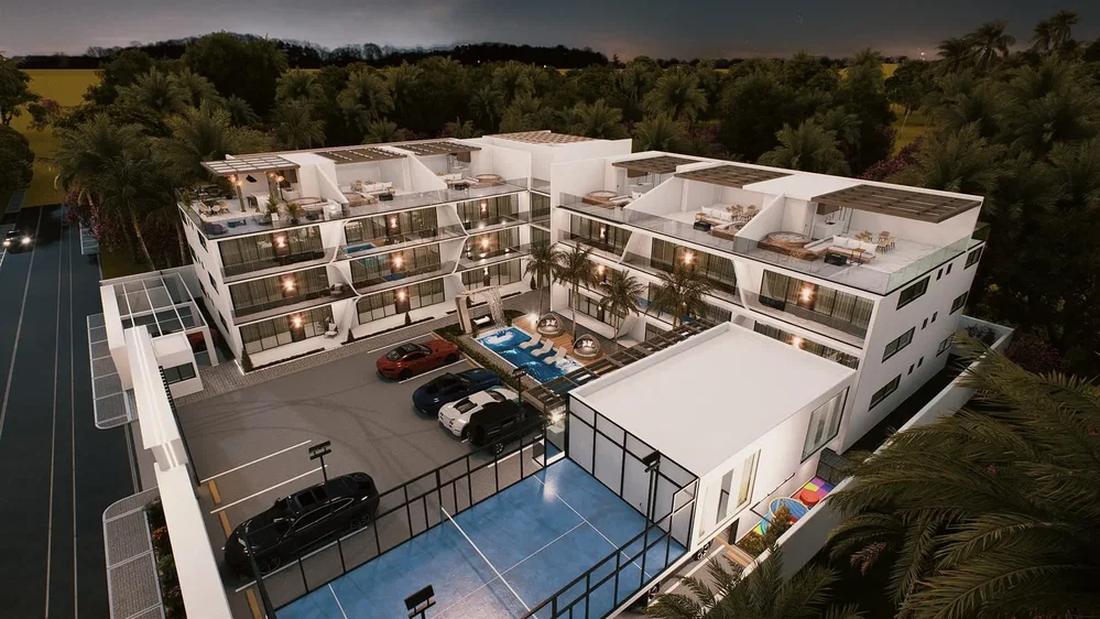 Oturma odası