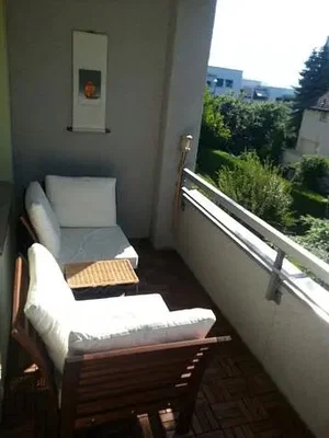 Obývací pokoj