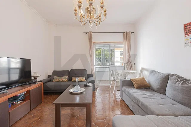 Sala de estar