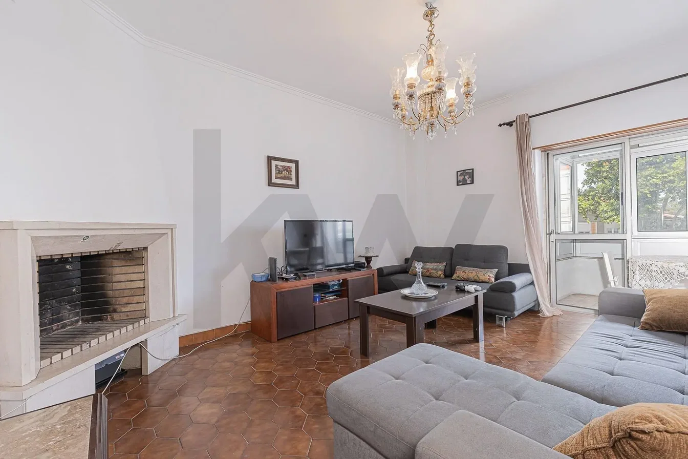 Sala de estar