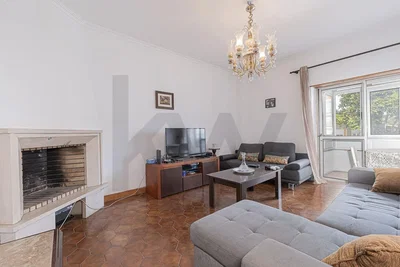 Sala de estar