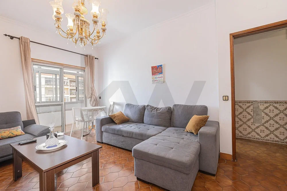 Sala de estar