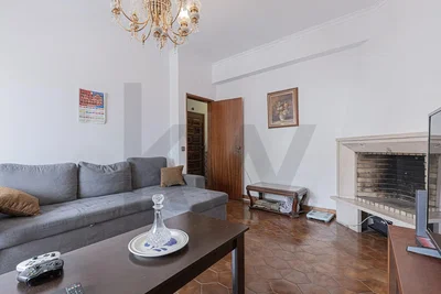 Sala de estar