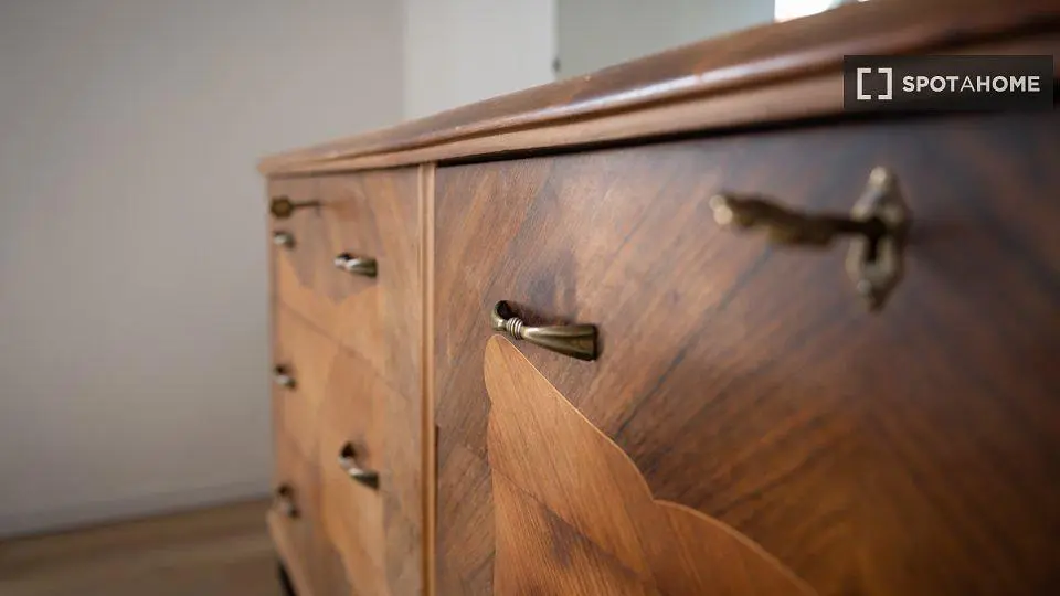 Obývačka