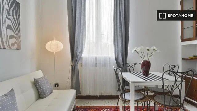 Obývačka