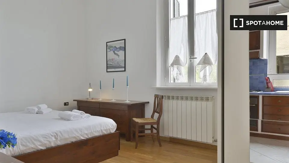Obývačka