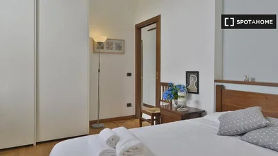 Obývačka