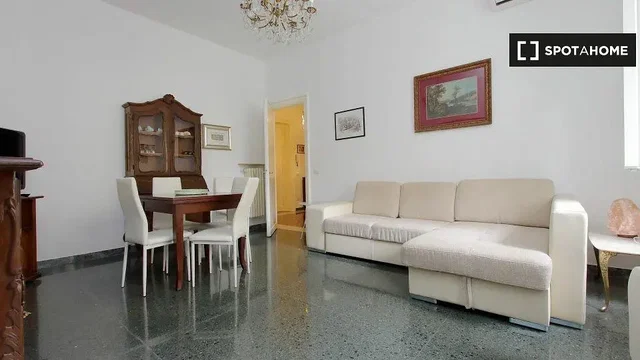 Obývačka
